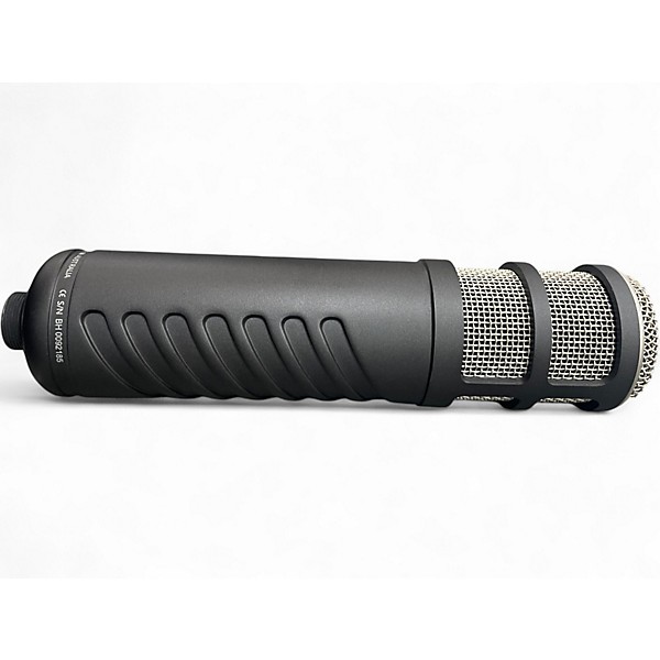 Used RODE Procaster Dynamic Microphone