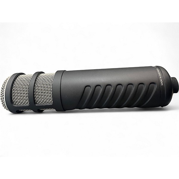 Used RODE Procaster Dynamic Microphone