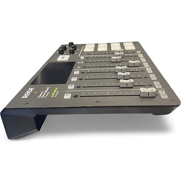 Used RODE Rodecaster Pro MultiTrack Recorder