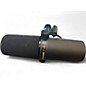 Used Shure SM7B Dynamic Microphone