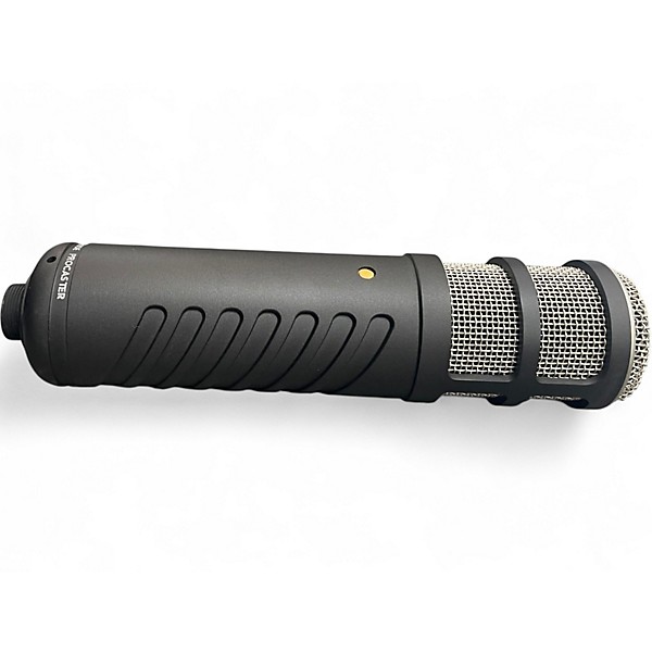 Used RODE Podcaster Dynamic Microphone