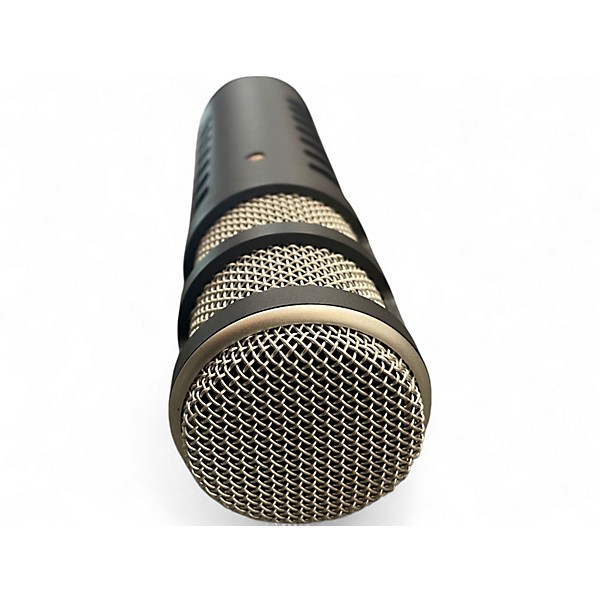 Used RODE Podcaster Dynamic Microphone