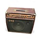 Used Rms Rmsac40 Acoustic Guitar Combo Amp thumbnail