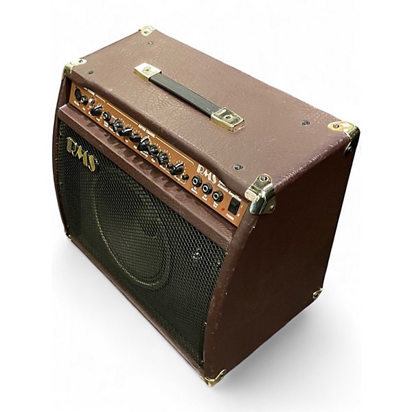 Used Rms Rmsac40 Acoustic Guitar Combo Amp