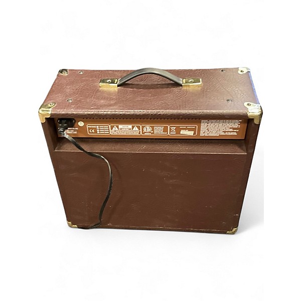 Used Rms Rmsac40 Acoustic Guitar Combo Amp