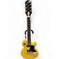 Used Epiphone Les Paul Special P90 Limited Edition TV Yellow Solid Body Electric Guitar thumbnail
