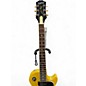 Used Epiphone Les Paul Special P90 Limited Edition TV Yellow Solid Body Electric Guitar