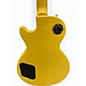 Used Epiphone Les Paul Special P90 Limited Edition TV Yellow Solid Body Electric Guitar