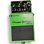Used BOSS PH3 Phase Shifter Effect Pedal thumbnail