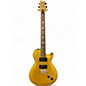 Used PRS Carlos Santana Signature SE Gold Bullion Solid Body Electric Guitar thumbnail