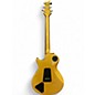 Used PRS Carlos Santana Signature SE Gold Bullion Solid Body Electric Guitar