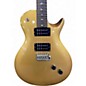 Used PRS Carlos Santana Signature SE Gold Bullion Solid Body Electric Guitar