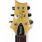 Used PRS Carlos Santana Signature SE Gold Bullion Solid Body Electric Guitar