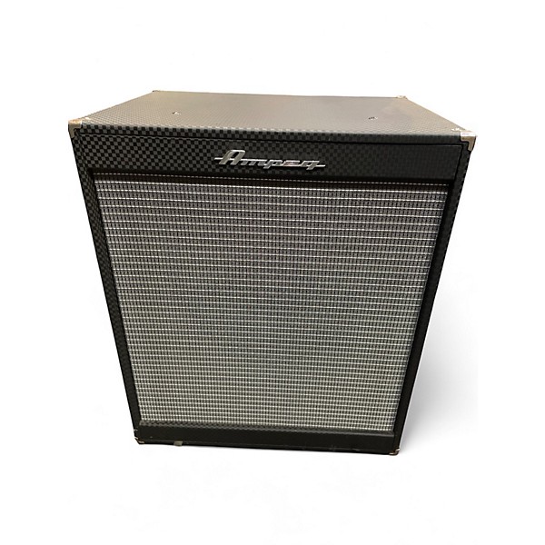 Used Ampeg PF410HLF Portaflex 4x10 800W Bass Cabinet