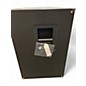Used Ampeg PF410HLF Portaflex 4x10 800W Bass Cabinet