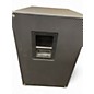 Used Ampeg PF410HLF Portaflex 4x10 800W Bass Cabinet