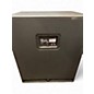Used Ampeg PF410HLF Portaflex 4x10 800W Bass Cabinet