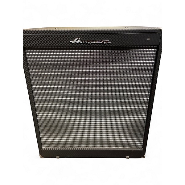 Used Ampeg PF410HLF Portaflex 4x10 800W Bass Cabinet