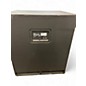 Used Ampeg PF410HLF Portaflex 4x10 800W Bass Cabinet