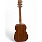 Used Martin 00-10e Natural Acoustic Electric Guitar