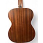 Used Martin 00-10e Natural Acoustic Electric Guitar