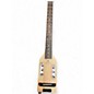 Used Traveler Guitar Ultra Light Natural Acoustic Guitar thumbnail