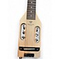 Used Traveler Guitar Ultra Light Natural Acoustic Guitar