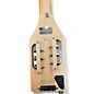 Used Traveler Guitar Ultra Light Natural Acoustic Guitar