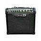 Used Line 6 Spider III 15 1X8 15W Guitar Combo Amp thumbnail