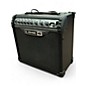 Used Line 6 Spider III 15 1X8 15W Guitar Combo Amp
