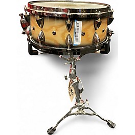 Used Orange County Drum & Percussion 14X6 Miscellaneous Snare 2 Tone Sunburst Drum