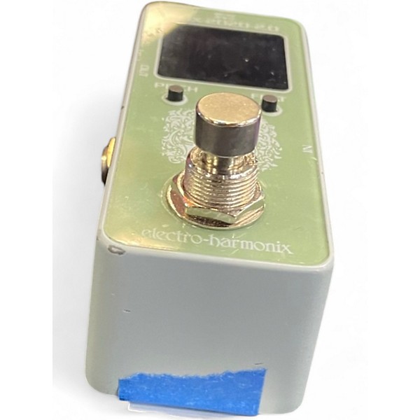 Used Electro-Harmonix EHX2020 2.0 Tuner Pedal