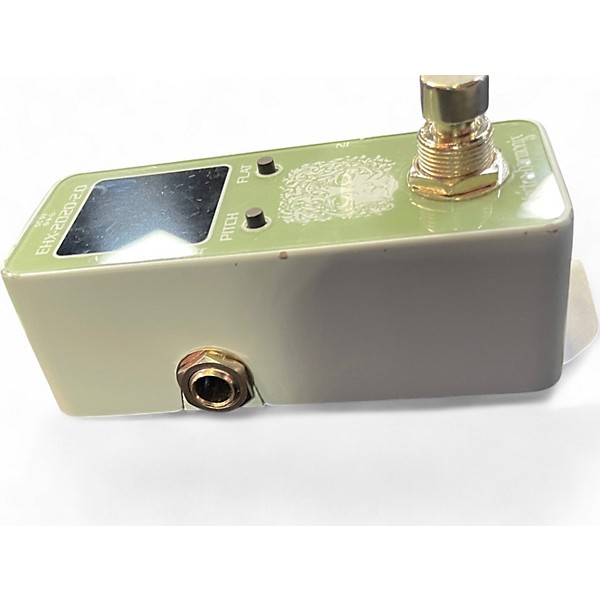 Used Electro-Harmonix EHX2020 2.0 Tuner Pedal
