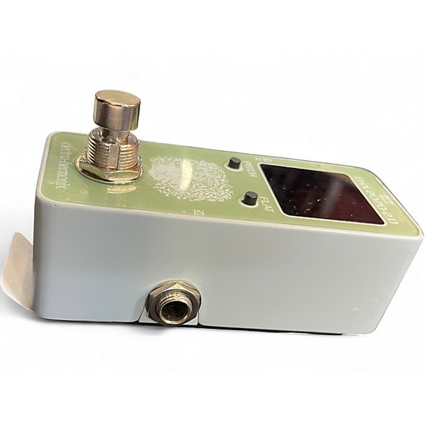 Used Electro-Harmonix EHX2020 2.0 Tuner Pedal