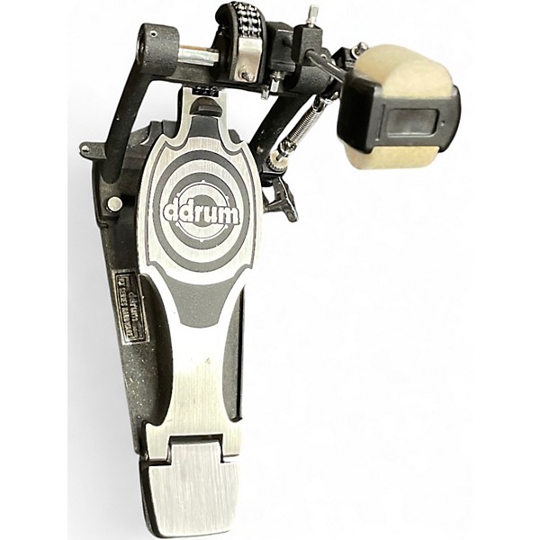 Used ddrum MERCURY RX SERIES Single Bass Drum Pedal