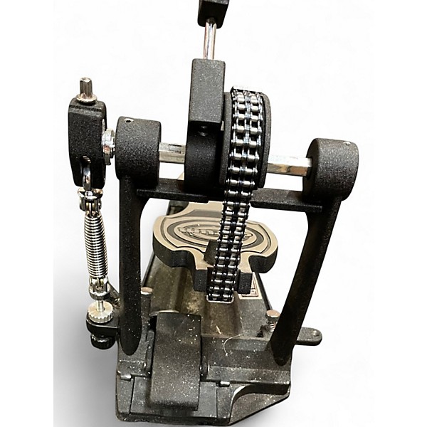 Used ddrum MERCURY RX SERIES Single Bass Drum Pedal