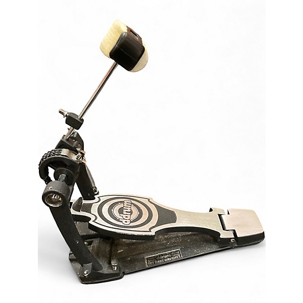 Used ddrum MERCURY RX SERIES Single Bass Drum Pedal