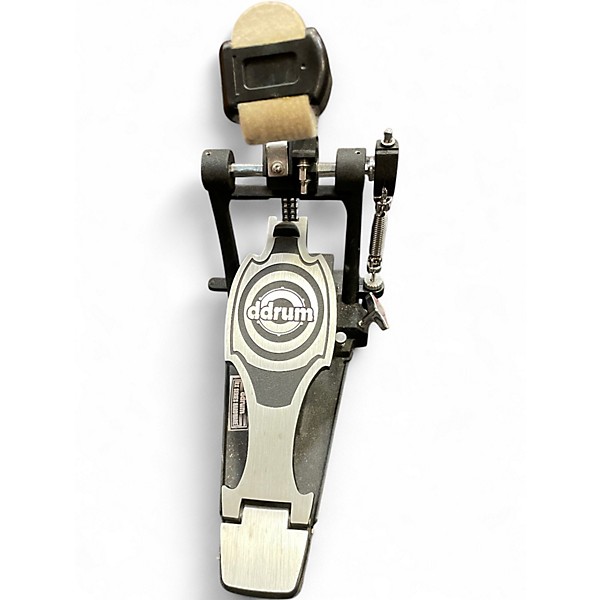 Used ddrum MERCURY RX SERIES Single Bass Drum Pedal