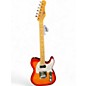 Used Michael Kelly 53DB Cherry Sunburst Solid Body Electric Guitar thumbnail