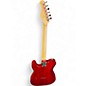 Used Michael Kelly 53DB Cherry Sunburst Solid Body Electric Guitar