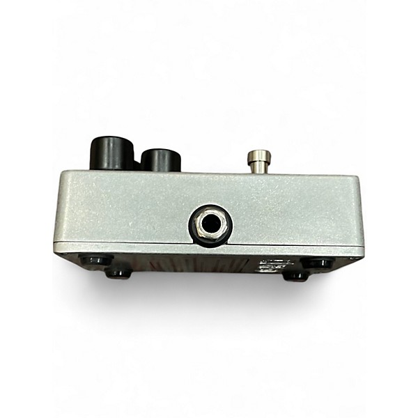 Used Electro-Harmonix Memory Toy Analog Delay Effect Pedal