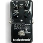 Used TC Electronic Dark Matter Distortion Effect Pedal thumbnail