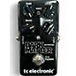 Used TC Electronic Dark Matter Distortion Effect Pedal