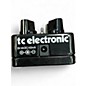 Used TC Electronic Dark Matter Distortion Effect Pedal