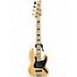 Used Nordstrand VJ5 Natural Electric Bass Guitar thumbnail