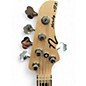 Used Nordstrand VJ5 Natural Electric Bass Guitar