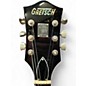 Used Gretsch Guitars G6118T-LTV 125TH Gold Hollow Body Electric Guitar