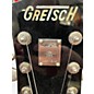 Used Gretsch Guitars G6118T-LTV 125TH Gold Hollow Body Electric Guitar