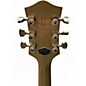 Used Gretsch Guitars G6118T-LTV 125TH Gold Hollow Body Electric Guitar