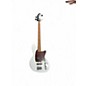 Used Ibanez TMB100 Classic White Electric Bass Guitar thumbnail